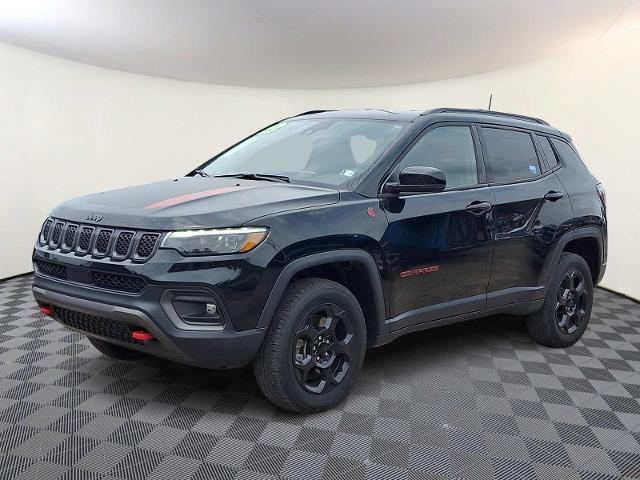 2023 Jeep Compass - $27,977