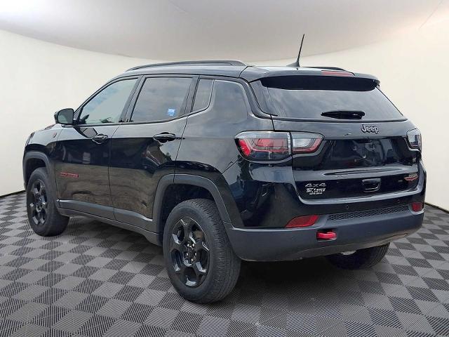 2023 Jeep Compass - $27,977