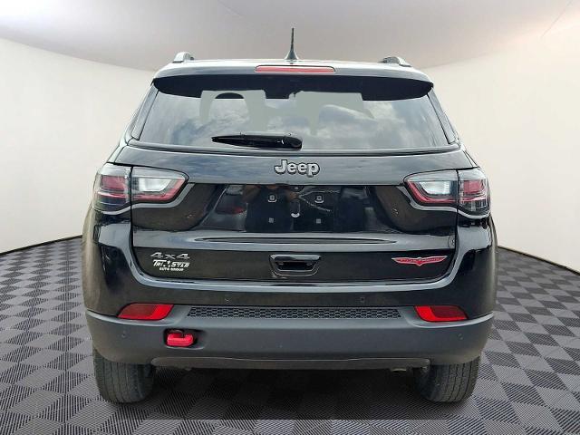 2023 Jeep Compass - $27,977