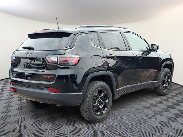 2023 Jeep Compass - $27,977
