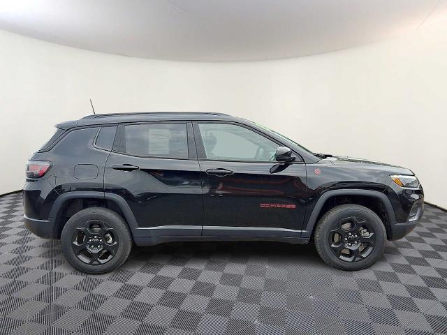 2023 Jeep Compass - $27,977