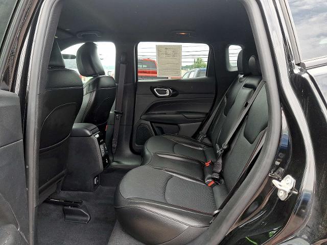 2023 Jeep Compass - $27,977