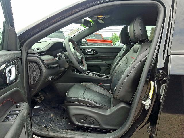 2023 Jeep Compass - $27,977
