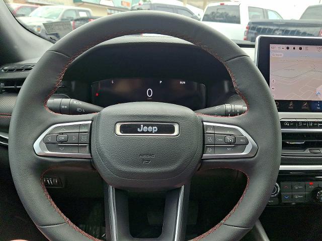 2023 Jeep Compass - $27,977