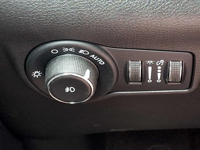 2023 Jeep Compass - $27,977