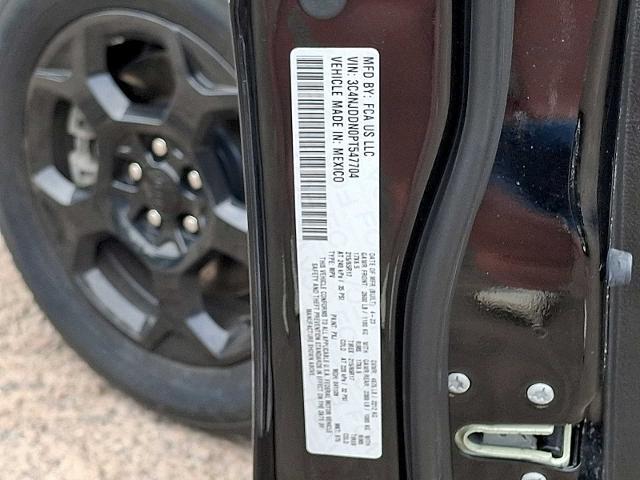 2023 Jeep Compass - $27,977