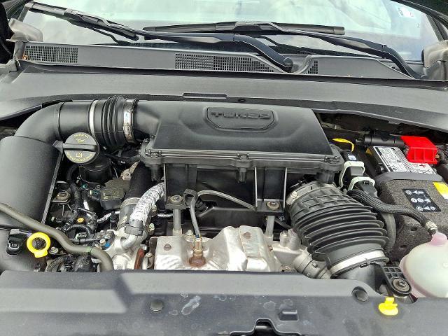 2023 Jeep Compass - $27,977