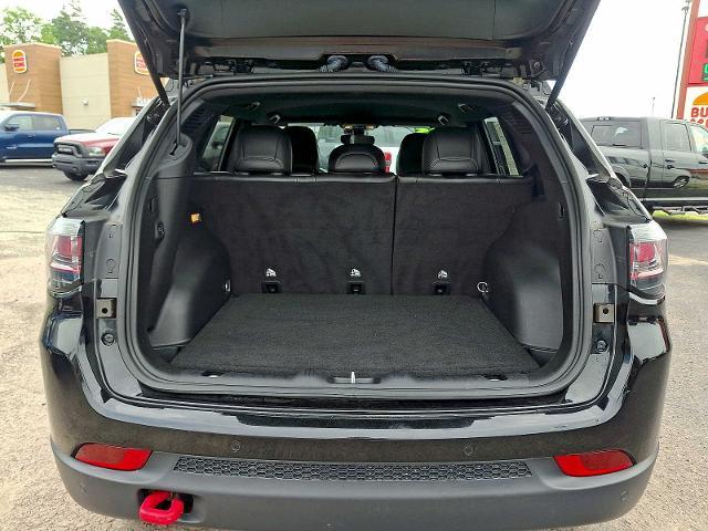 2023 Jeep Compass - $27,977