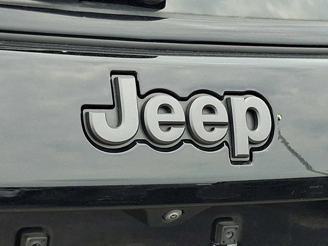 2023 Jeep Compass - $27,977