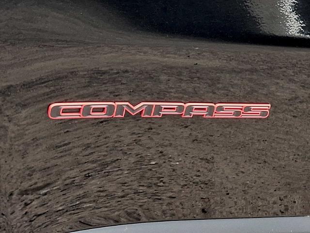 2023 Jeep Compass - $27,977