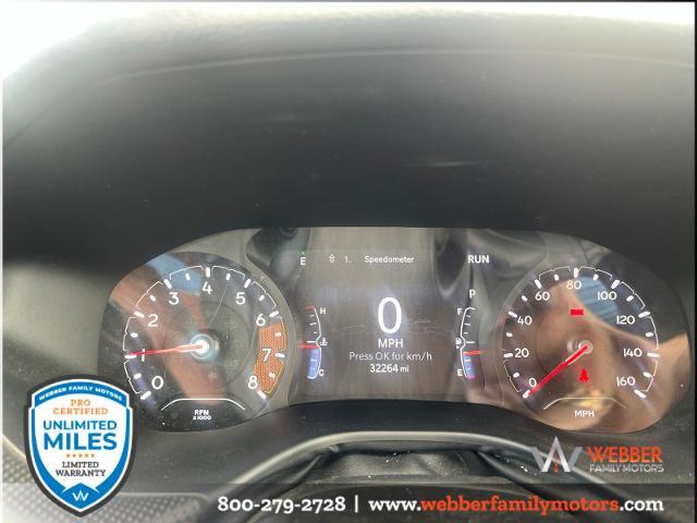 2023 Jeep Compass - $23,990