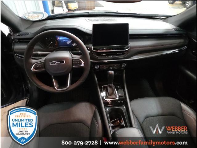 2023 Jeep Compass - $23,990