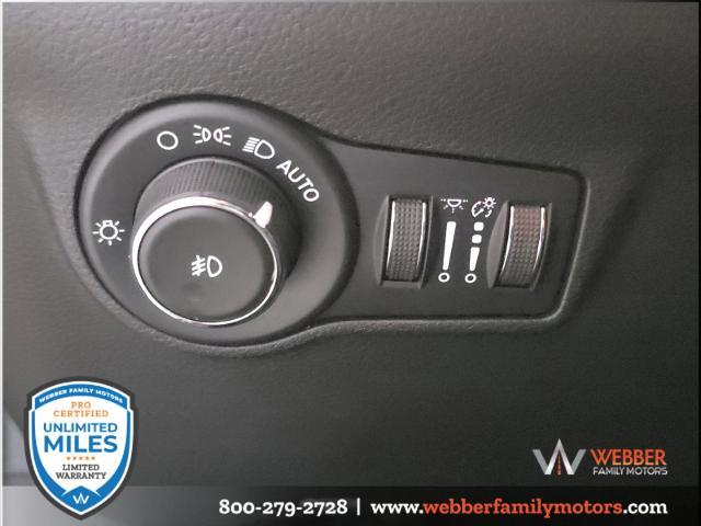 2023 Jeep Compass - $23,990