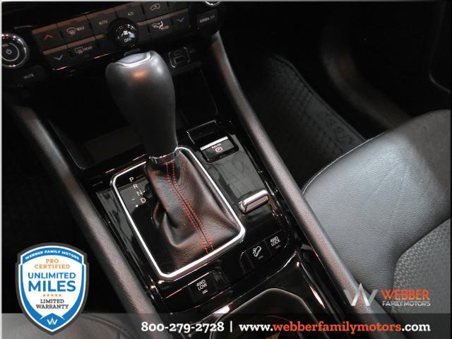 2023 Jeep Compass - $23,990