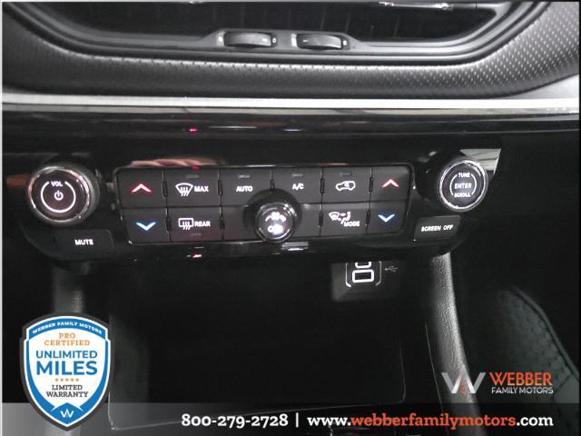 2023 Jeep Compass - $23,990