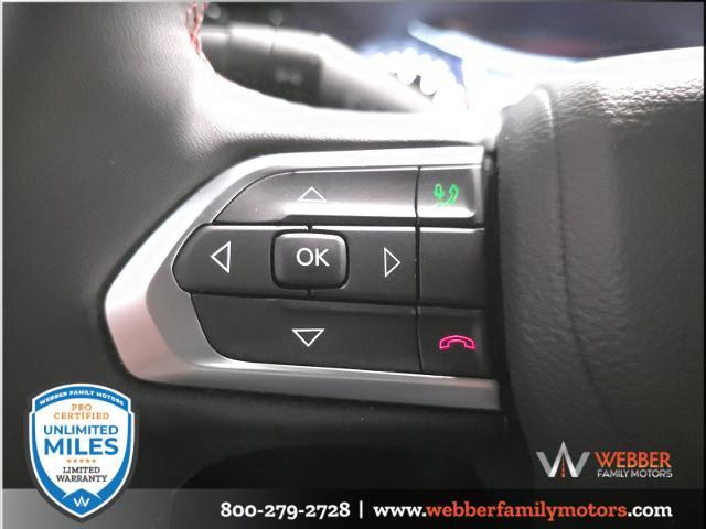 2023 Jeep Compass - $23,990