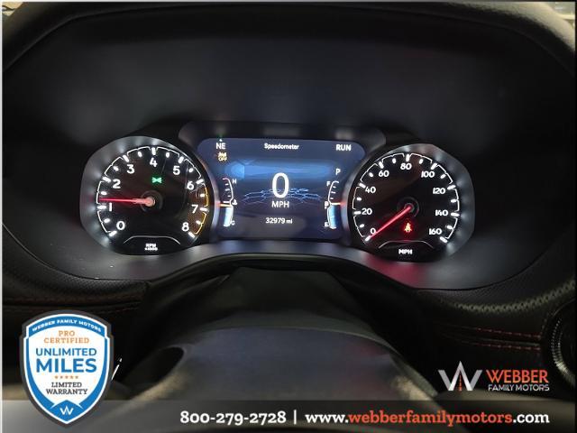 2023 Jeep Compass - $23,990