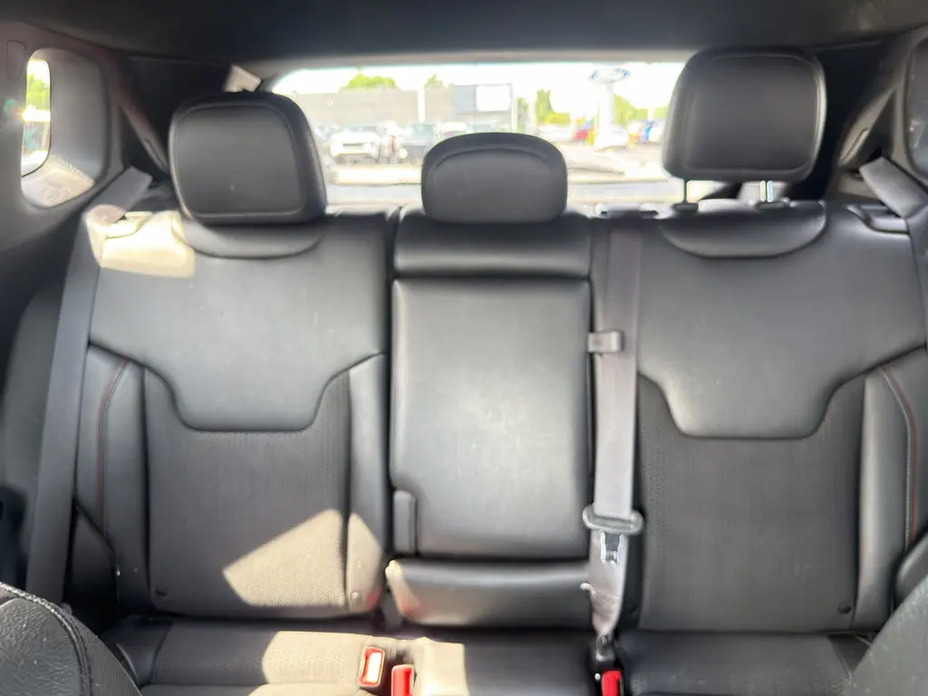 2024 Jeep Compass - $22,995
