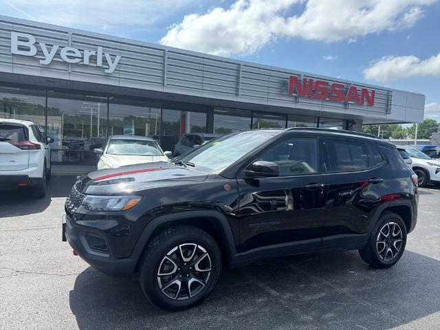 2024 Jeep Compass - $21,995