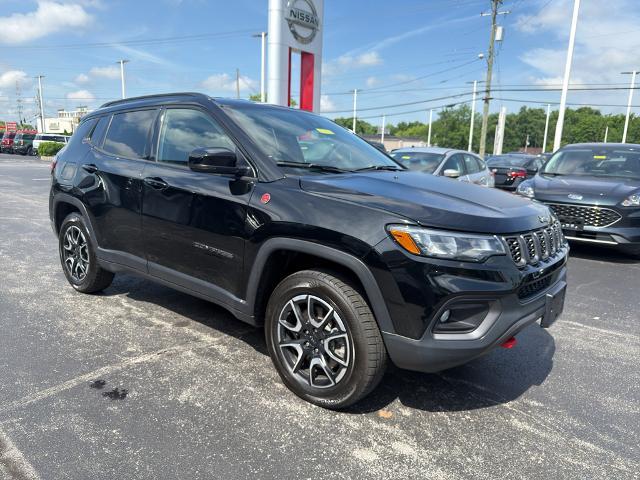 2024 Jeep Compass - $21,995
