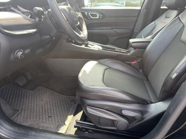 2024 Jeep Compass - $21,995