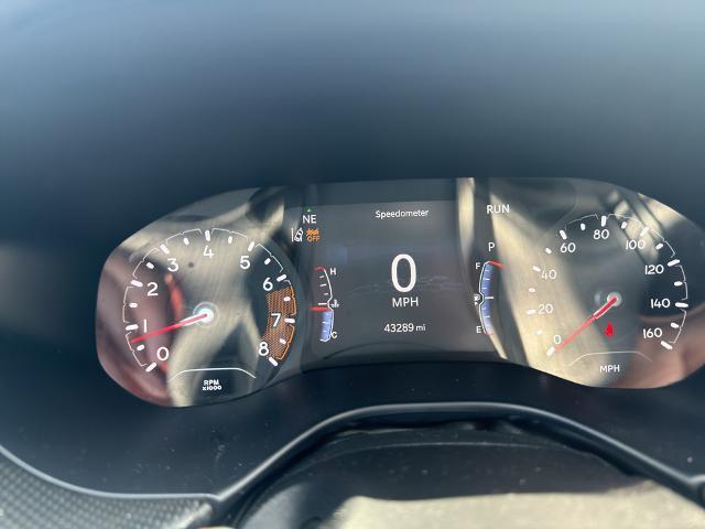 2024 Jeep Compass - $21,995