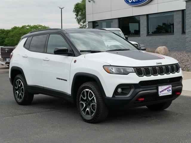 2024 Jeep Compass - $20,487