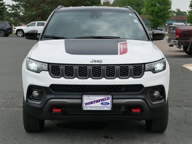 2024 Jeep Compass - $20,487
