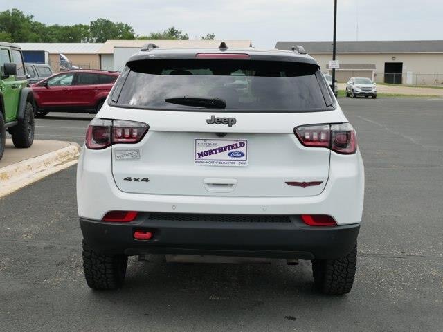 2024 Jeep Compass - $20,487