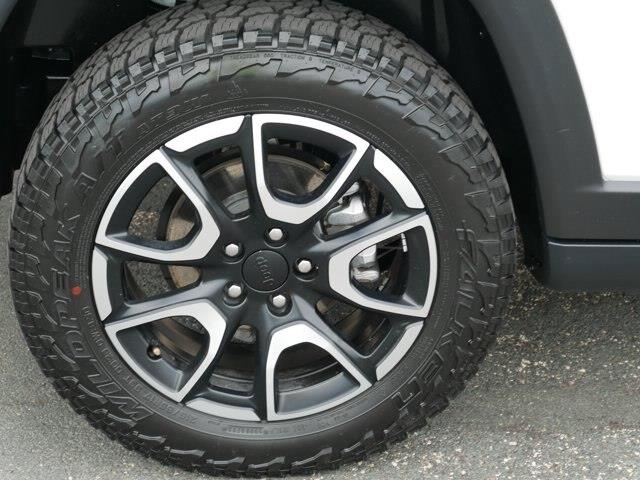 2024 Jeep Compass - $20,487