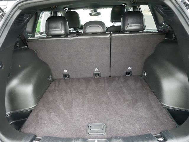 2024 Jeep Compass - $20,487