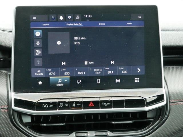 2024 Jeep Compass - $20,487
