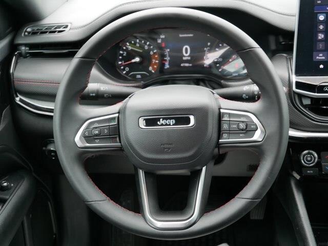 2024 Jeep Compass - $20,487