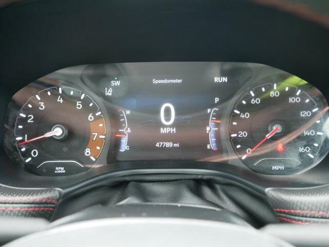 2024 Jeep Compass - $20,487
