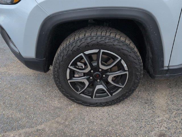 2025 Jeep Compass - $24,324