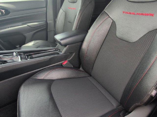 2025 Jeep Compass - $24,324