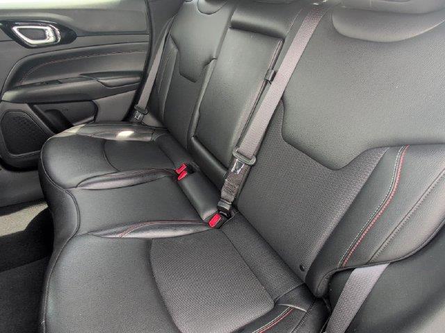 2025 Jeep Compass - $24,324