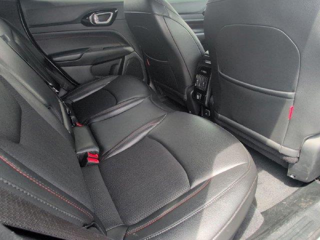 2025 Jeep Compass - $24,324