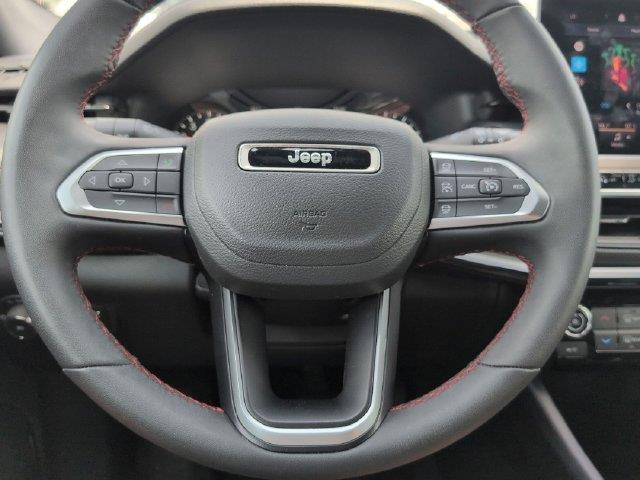 2025 Jeep Compass - $24,324