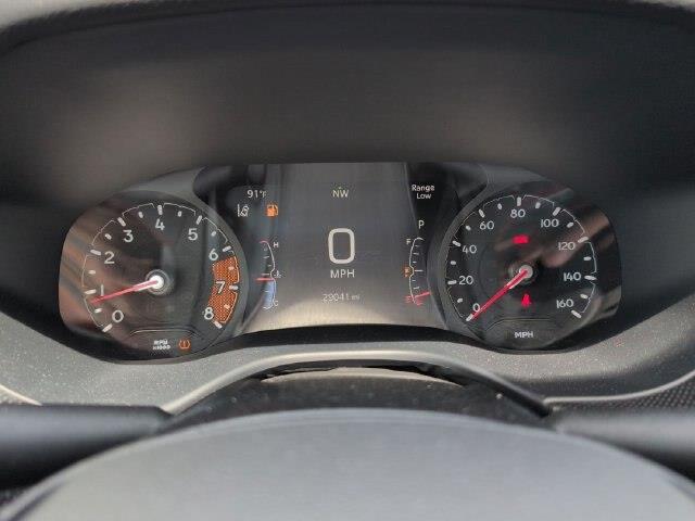2025 Jeep Compass - $24,324