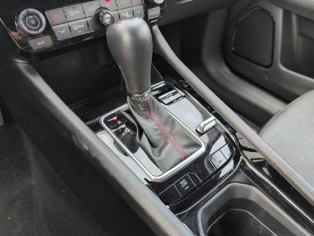 2025 Jeep Compass - $24,324