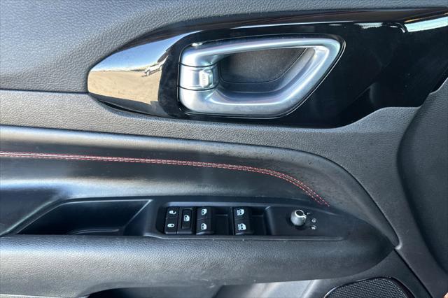 2025 Jeep Compass - $21,934