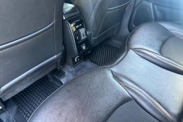 2025 Jeep Compass - $21,934