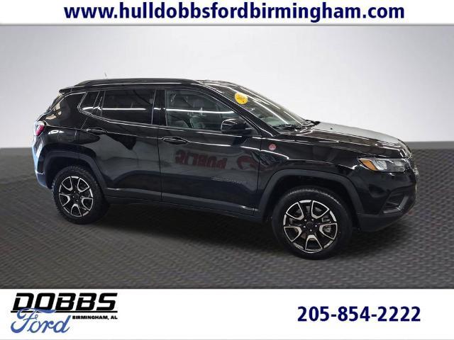 2025 Jeep Compass - $19,982