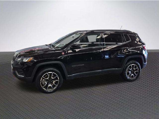 2025 Jeep Compass - $19,982
