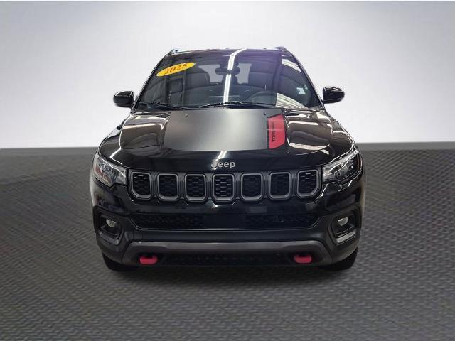 2025 Jeep Compass - $19,982