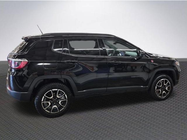 2025 Jeep Compass - $19,982