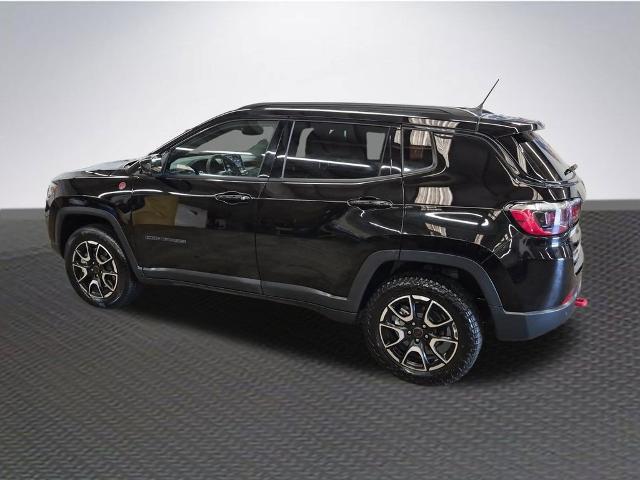 2025 Jeep Compass - $19,982