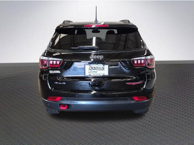 2025 Jeep Compass - $19,982