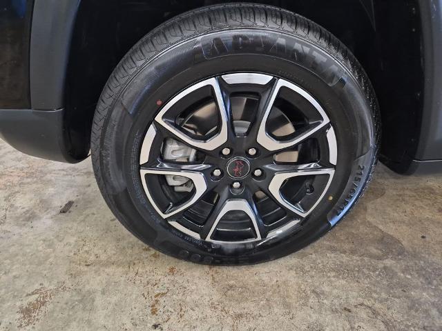 2025 Jeep Compass - $19,982